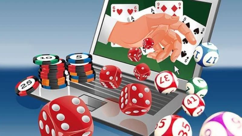 Các đặc điểm nổi bật của sảnh tài xỉu
